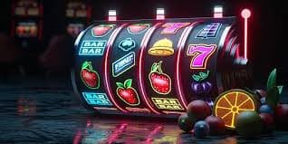 kn18 video online slots များ၏ stunning graphics နှင့် bonus features