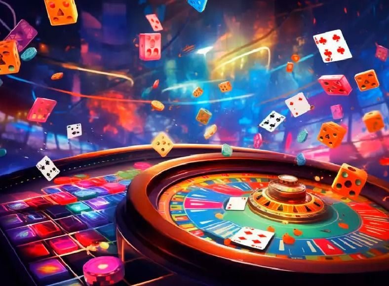 kn18 လောင်းကစား bonus promotions နှင့် cashback offers