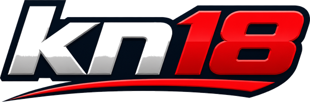 kn18 Logo